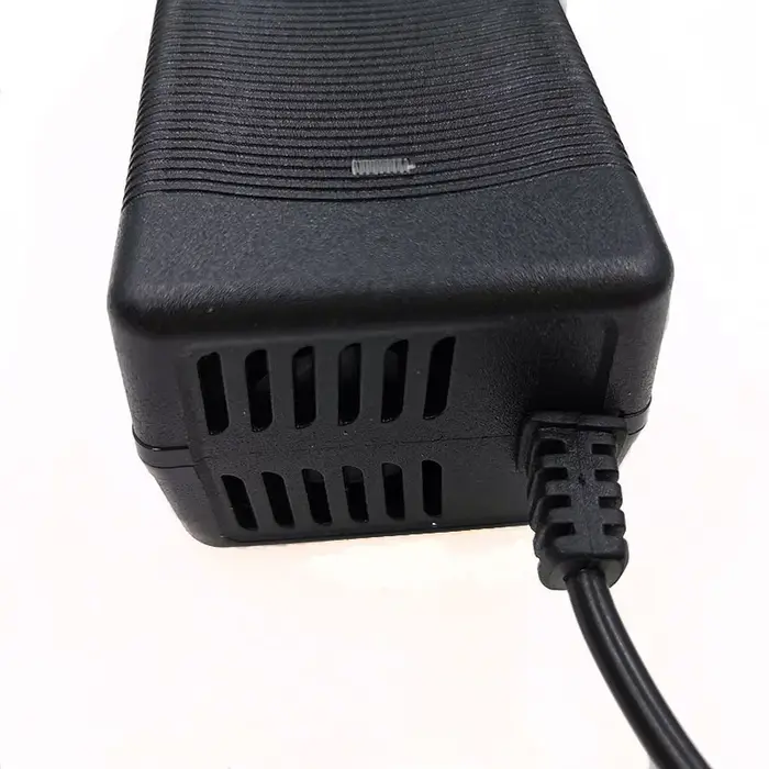 Chargeur de scooter 42V 3A pour Xiaomi Mijia M365 Pro Ninebot Es1 Es2 Es4