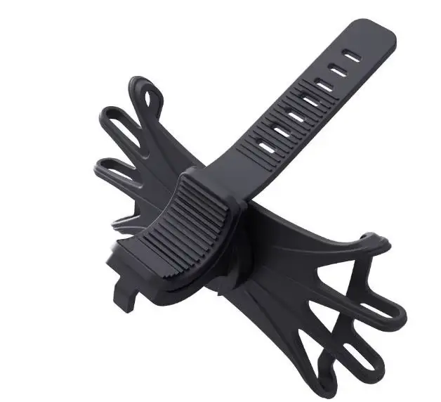 360 Rotation vélo Scooter support pour téléphone intelligent