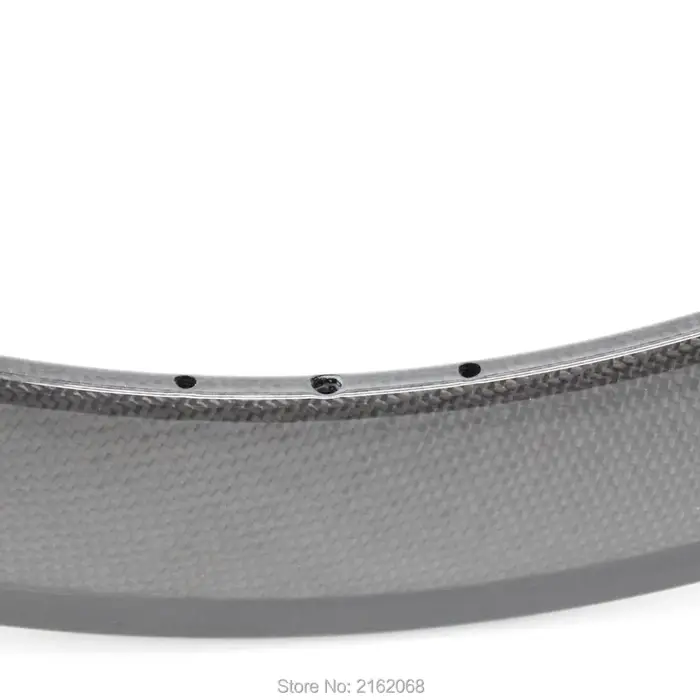 Plus récent 700C 50 60 88mm vélo de route 3K UD 12K