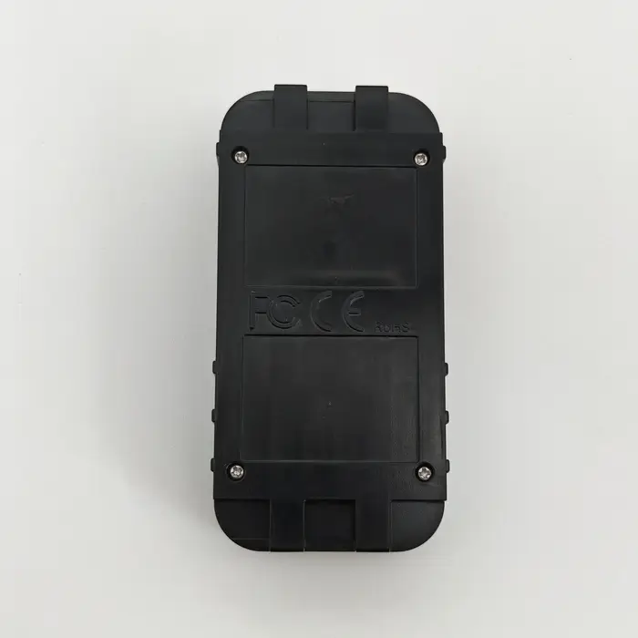 Alarme antivol pour vélo et moto