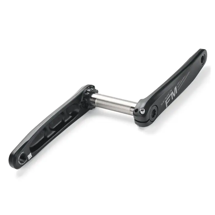 SENICX – manivelle de vtt en alliage d'aluminium à montage direct