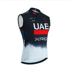 Nouveau Maillot de cyclisme or 2025
