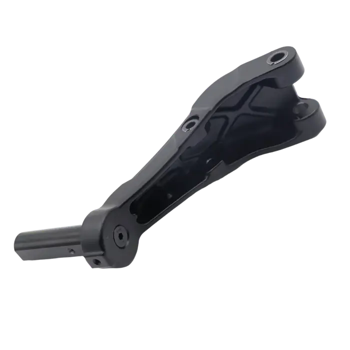 Support de bras avant d'origine pour trottinette électrique Kukirin G2 Master