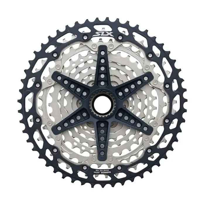 SHIMANO Deore M6100 SLX M7100 volant d'inertie de vélo de montagne 12 vitesses 12V Variable 12