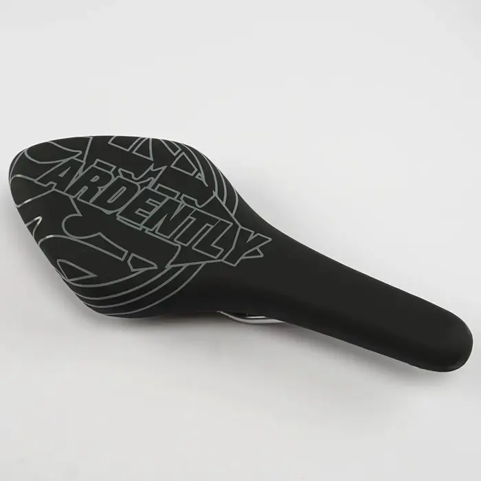 Ardamment selle de vélo piste à engrenages fixes coussin de siège