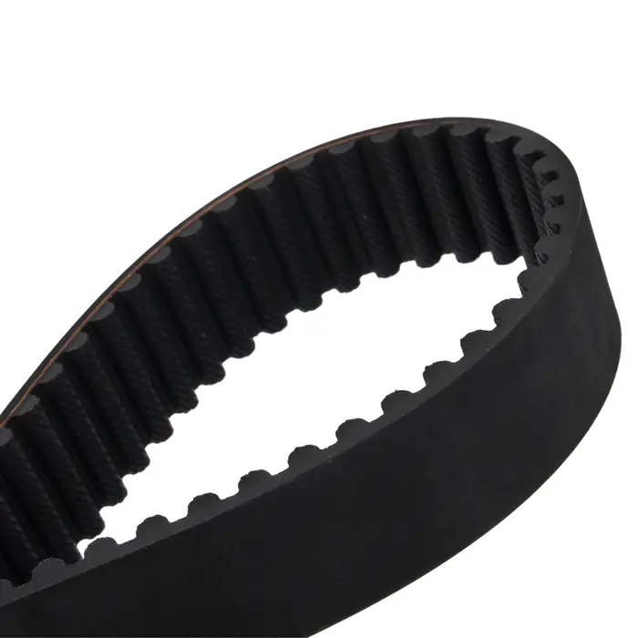 Courroie de transmission à couple élevé HTD 640-8M pour moto électrique Surron Ultra Bee