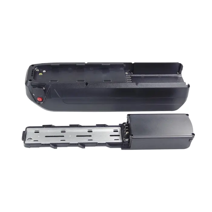 Batteries de vélo électrique 36V 48V 12Ah 15Ah 20Ah batterie Li-ion pour Hitway Colorway BK15 BK27 BK29 Baolujie