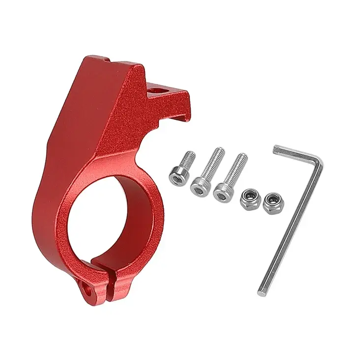 Siège d'affichage pour Scooter électrique, support de Modification du guidon Dualtron Thunder Victor
