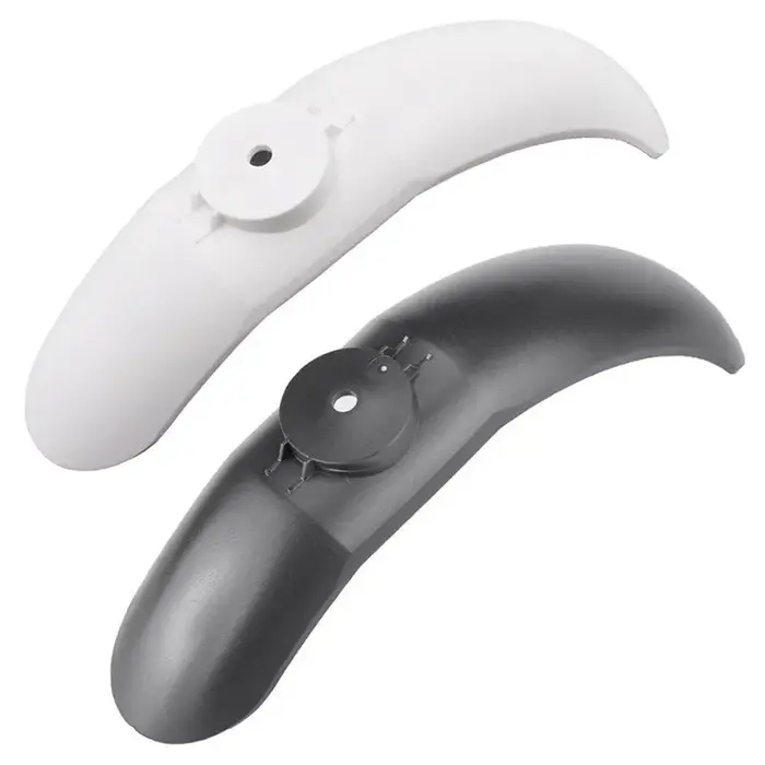 1 garde-boue avant de Scooter électrique adapté pour Xiaomi M365/Pro/Pro 2 1S