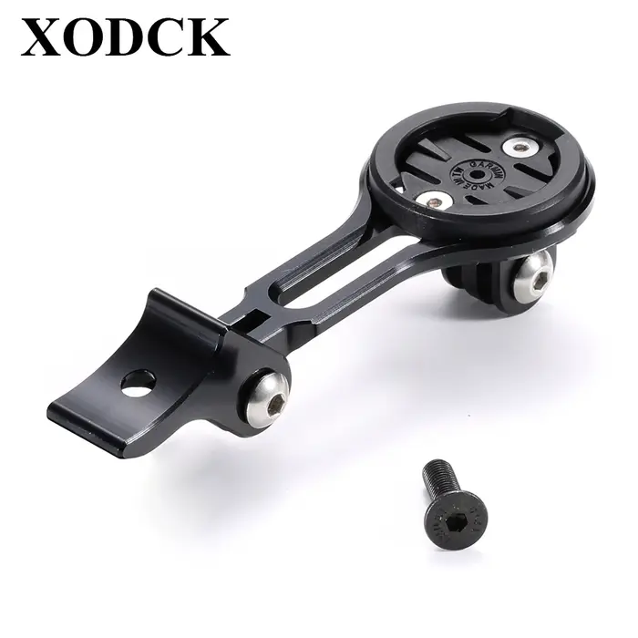 Support de montage combiné pour vélo de route