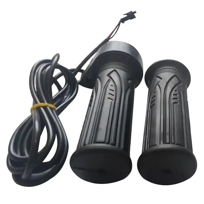 Accessoires d'accélérateur de vitesse de torsion pour scooter électrique