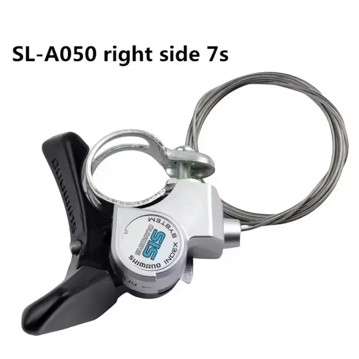 Shimano Tourney SL-A050 côté gauche droit A050-LB A050-RA poignée de changement de vitesse vélo de r