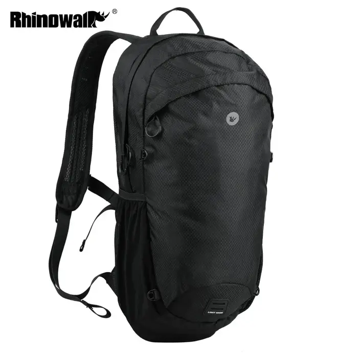 Rhinowalk – sac à dos respirant pour vélo