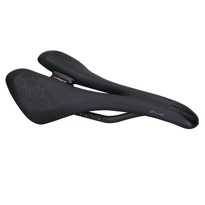 Selle creuse de vélo pour vélo de route vtt