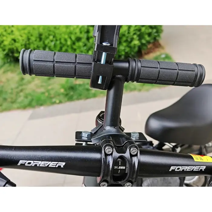 Sièges de vélo avec guidon et pédales pour enfants