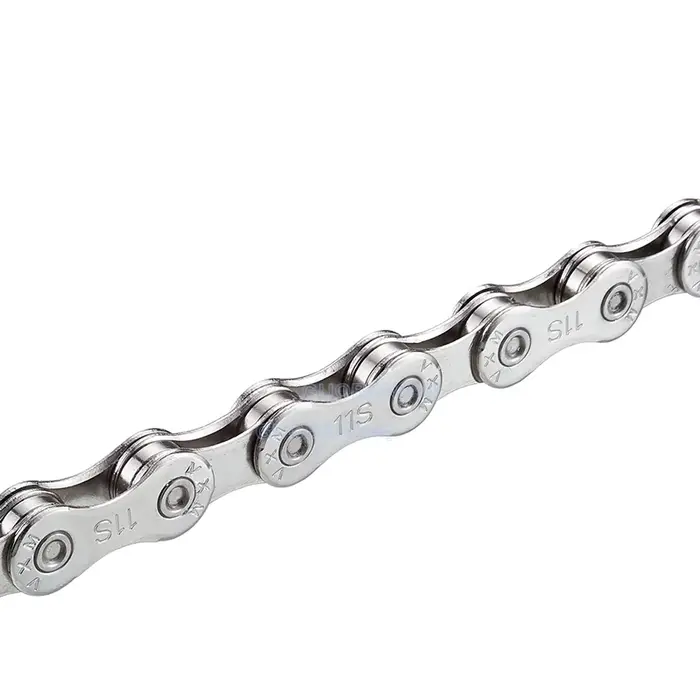 Chaîne de vélo 6-7-8S-12 vitesses pour vélos vtt/route/pliants