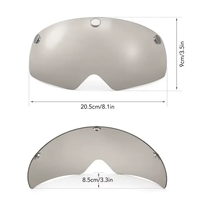 Casque de vélo de montagne avec poignées de lumière arrière