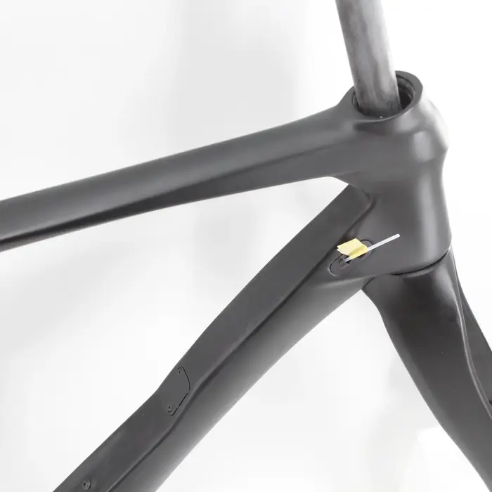 700c Cyclocross voyage gravier vélo de route mat UD