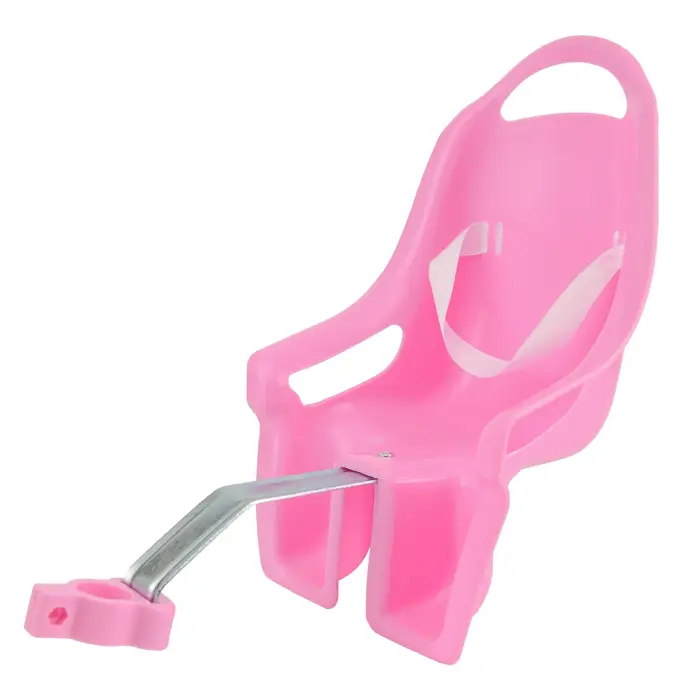 Siège de vélo Butter pour filles