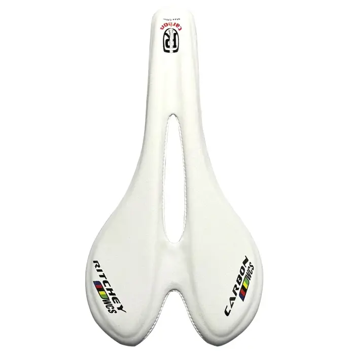 Selle Rictchey selle WCS selle en carbone T800 selle de vélo de route selle vtt accessoires de vélo 