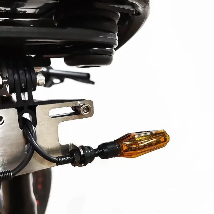 Ensemble de clignotants de vélo électrique Ebike