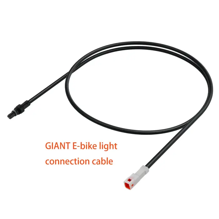Phare avant pour vélo électrique Magicshine ME 2000 V2.0 haute puissance 2000 lumens en alliage d'aluminium étanche IPX6 pour moteurs Bosch Shimano Brose Yamaha