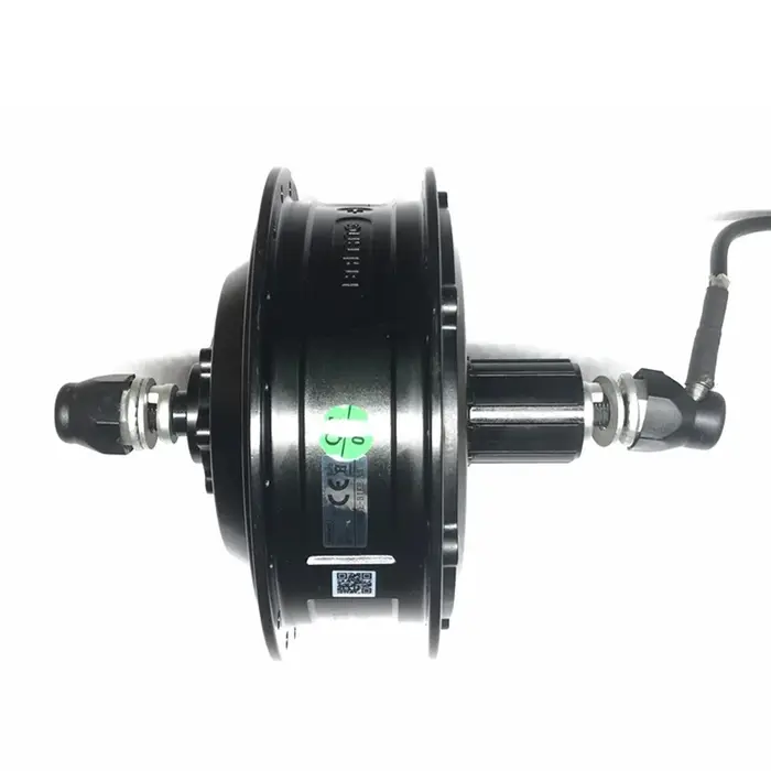 48v500w bafang G020 moteur Kit de vélo électrique Bicicleta Eletrica