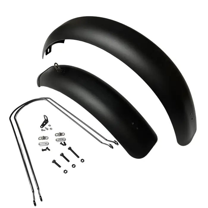Garde-boue de vélo Protection de roue