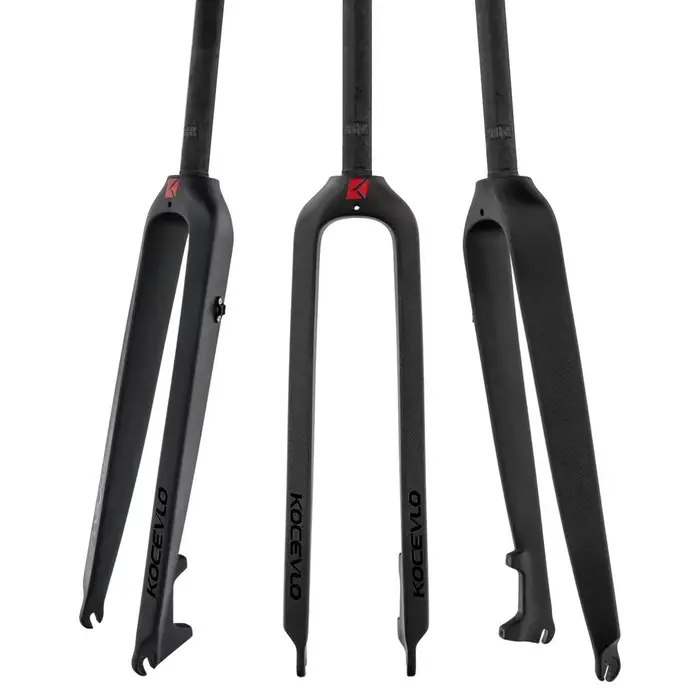 Fourche de vélo de montagne KOCEVLO 26/27.5/29 pouces