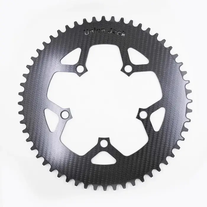 Vélo pliant caron plateau
