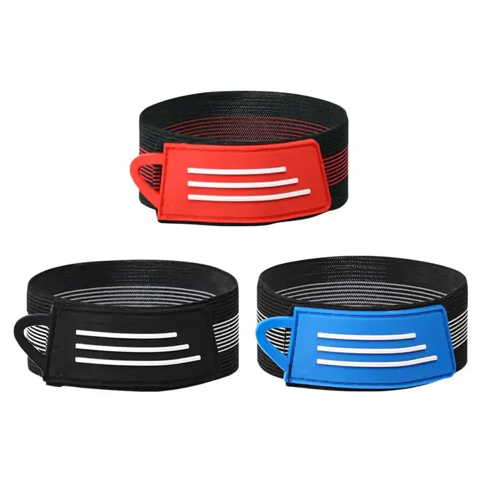 Bandage de rinçage pour jambes de vélo