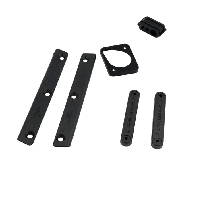Boîtier de commande pour trottinette électrique INOKIM OXO avec compartiment