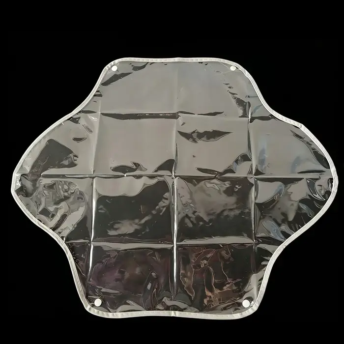 1/2/3 pièces Housse de protection universelle pour guidon de trottinette électrique et vélo, protection contre la pluie