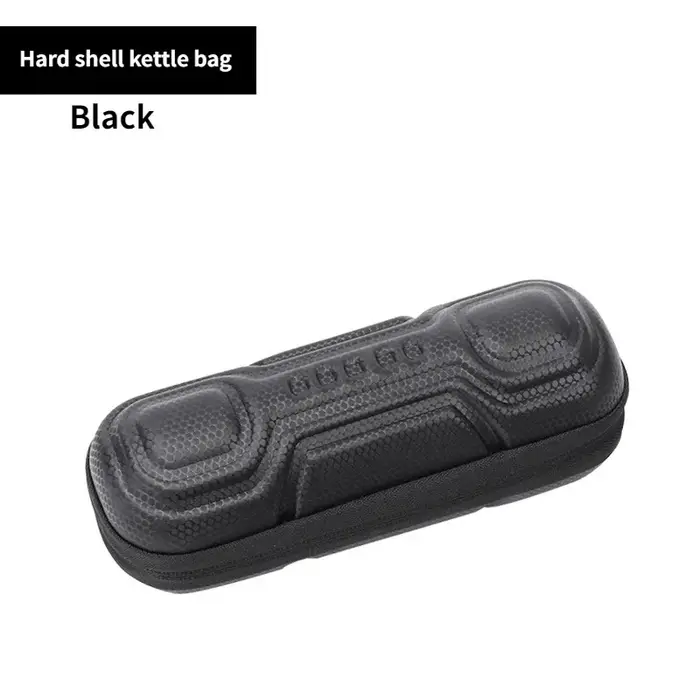 Sac de cadre rigide portable pour vélo