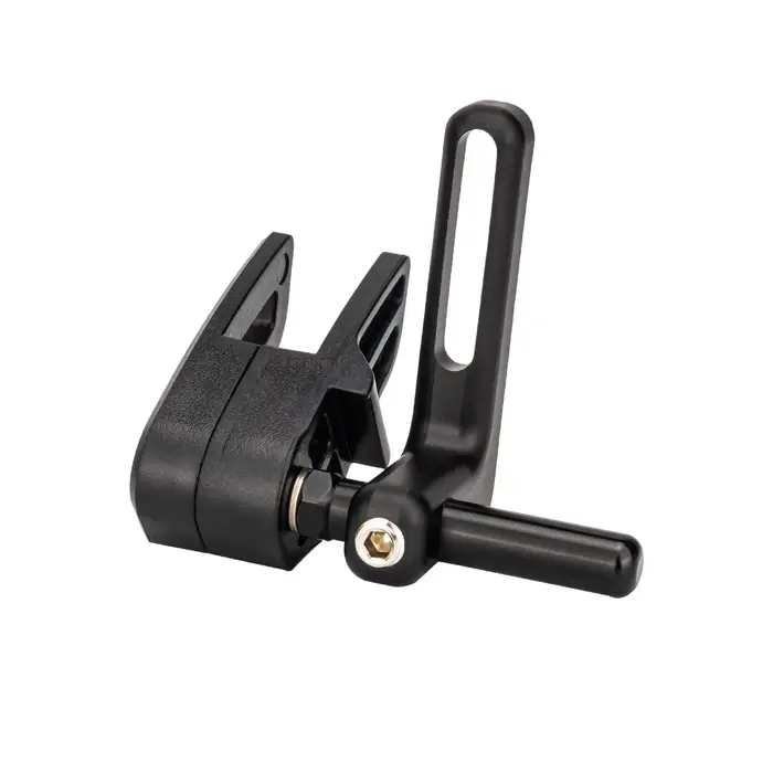ZTTO vélo simple vitesse directe dérailleur avant Guide de chaîne