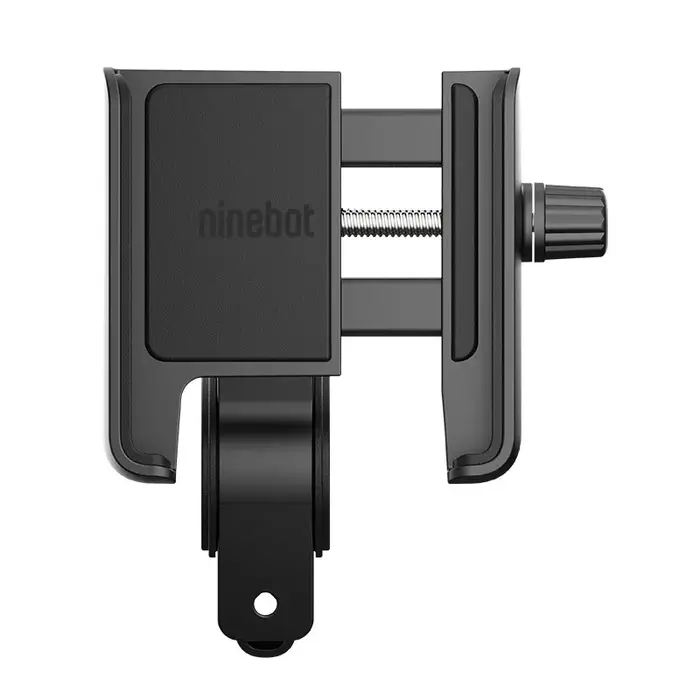 Support de téléphone pour trottinette électrique Segway Ninebot KickScooter G65 G30LP ZT3 pro G2 G30D G30 Max