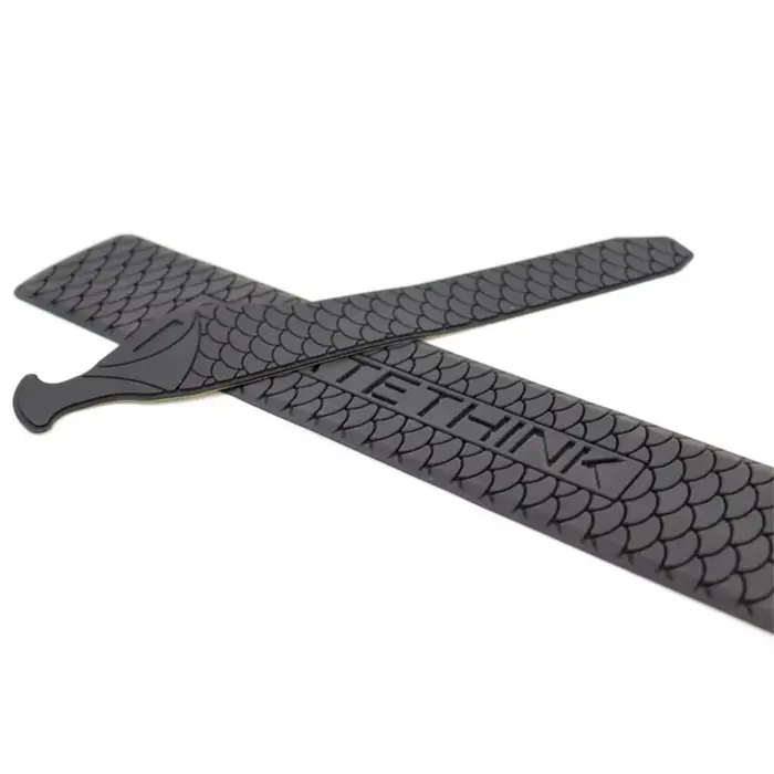 Protecteur de chaîne de vélo, base de chaîne en Fiber de carbone, cadre de cyclisme, protection post