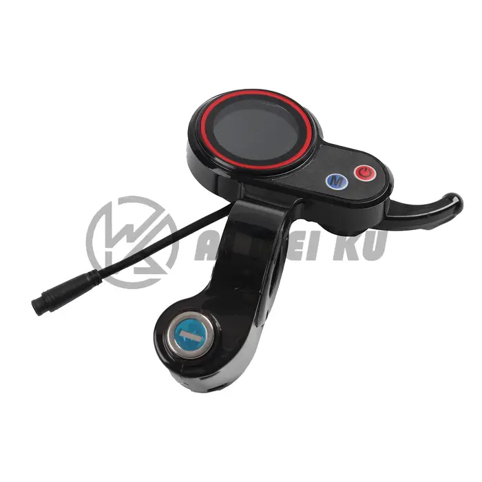 Écran LCD pour trottinette électrique Hitway H5