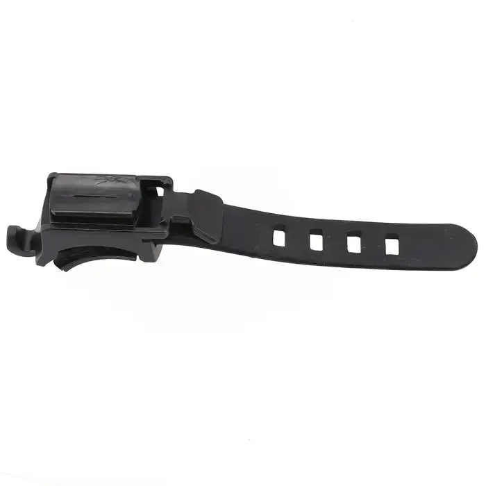 Support de fixation pour éclairage de vélo