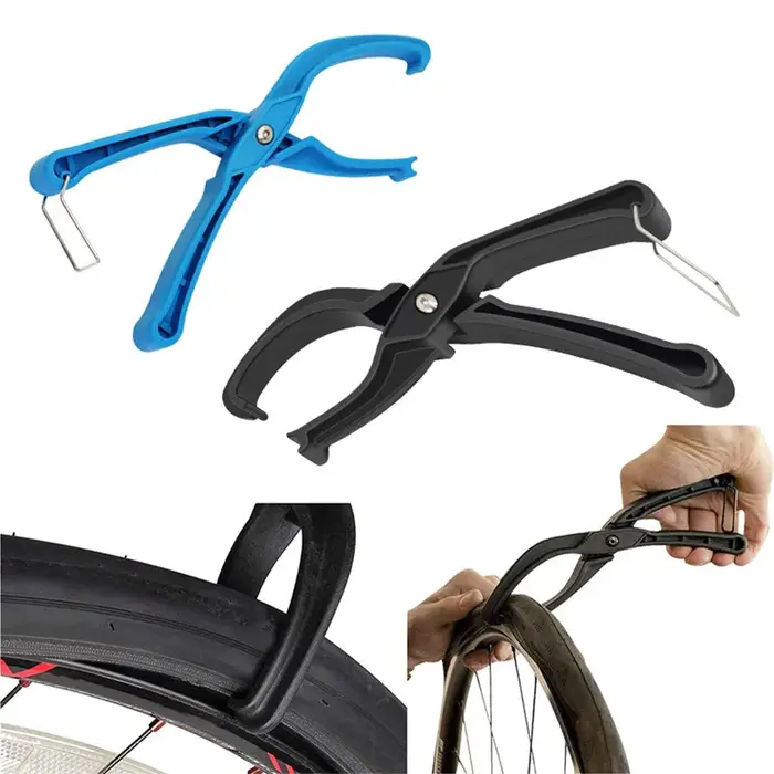 Leviers de pneus de bicyclette