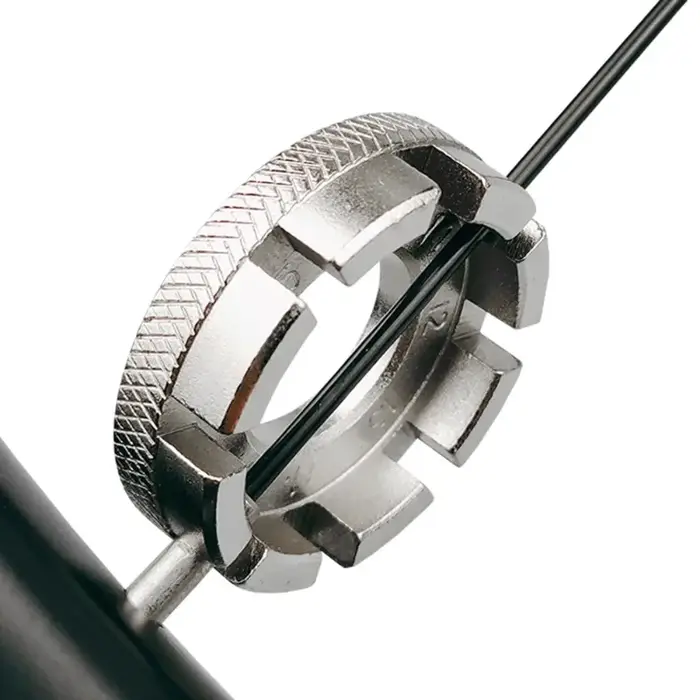 Clé de jante de roue de vélo