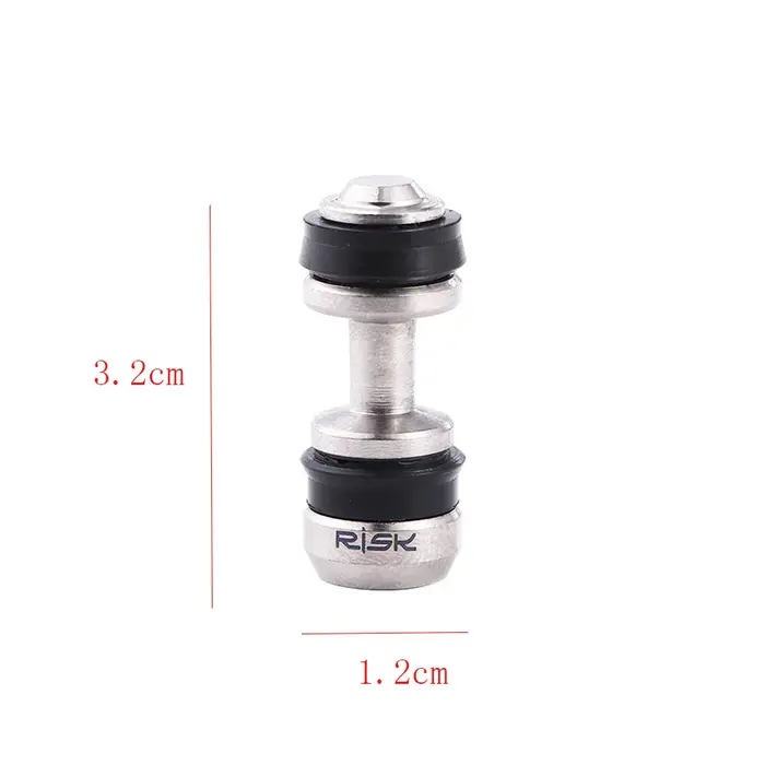 Piston de levier de frein de vélo de montagne en titane, pour Shimano SLX XT M8000 M7000 M785, pièce