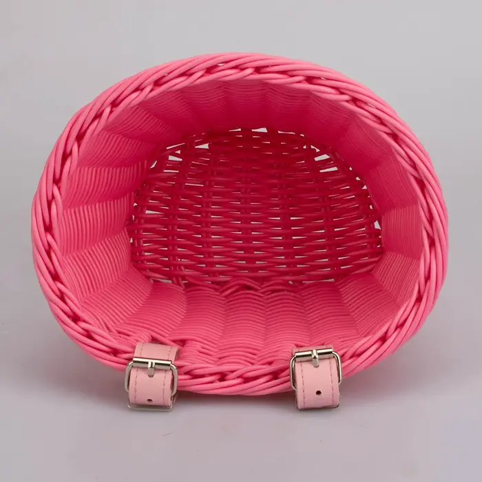 Panier avant de vélo, guidon avant réglable