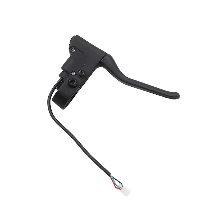 Poignée de frein pour Scooter électrique, levier de frein pour Xiaomi M365 Pro Pro2 1S Mi3, Kit d'as