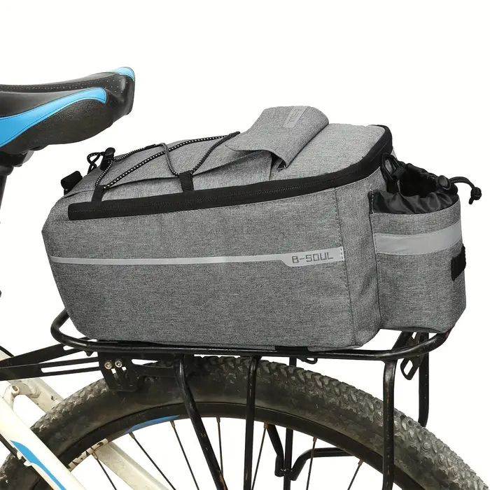 Sac arrière en chameau pour vélo de montagne B-SOUL