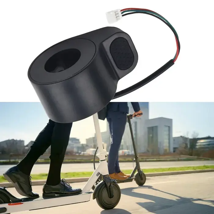 Accélérateur d'accélérateur de Scooter électrique pour Xiaomi 1S M365 Pro
