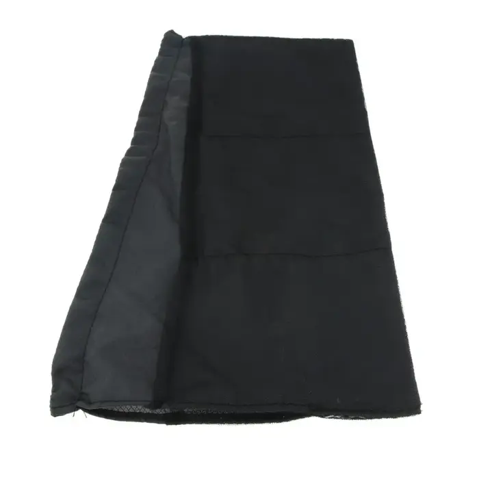 Sac de rangement en maille pour l'extérieur, pour Camping, randonnée, outils de hamac