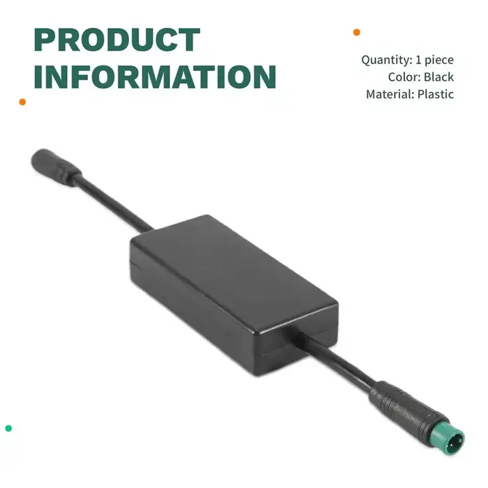 NOUVEAU EN STOCK - Contrôleur de vitesse pour trottinette électrique 4/4 Lite/4 Ultra/3L Lite - Réglages de vitesse réglables de 20 km/h à