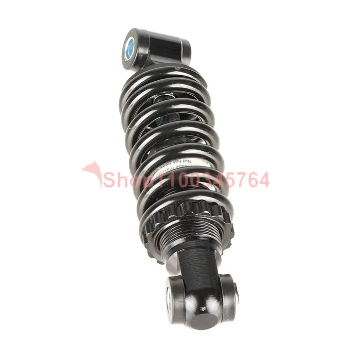 Amortisseur de suspension arrière pour Scooter, 125mm, adapté aux vélos, VTT, accessoires de scooter