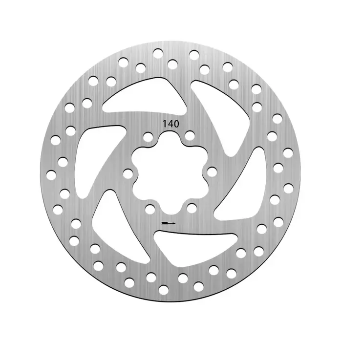 Disque de frein 140 mm/160 mm pour Dualtron DT2